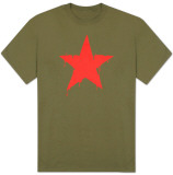 Red Star Koszulka