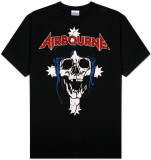 Airbourne - Eureka Star T-Shirts