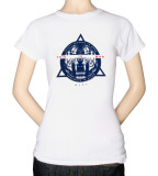 30 Seconds to Mars - This is War T-Shirt