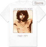 The Doors - American Poet T-Shirt