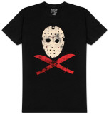 Friday the 13th -  Jolly Jason Tshirt