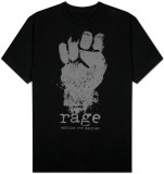 Rage Against the Machine - Fist Vêtements