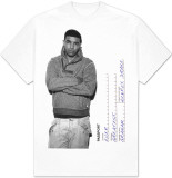 Drake - Passport Shirt