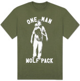 The Hangover- Wolfpack Alan w/ Baby Vêtements