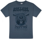 Journey - Don't Stop Event T-Shirts