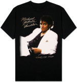 Michael Jackson - Thriller T-shirts