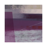 Calliope Giclee-trykk av Leo Burns