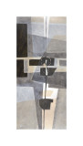 Elegancia retro Lámina giclée por Craig Alan