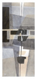 Retro Elegance Giclee Print by Craig Alan