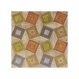 Geometric Scatter Giclee-trykk av Anna Becker Geometric Scatter Giclee-trykk av Anna Becker