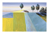 Tuscan Reverie Lámina giclée por Don Almquist