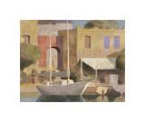 Otrona Giclee-trykk av William Buffett Otrona Giclee-trykk av William Buffett