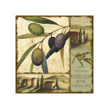 Tuscan Delight II Giclee Print by Lisa Audit