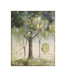Hopes and Greens III Giclee Print by Lisa Audit