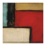 Merge Lámina giclée por Candice Alford Merge Lámina giclée por Candice Alford
