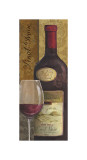 From the Cellar II Giclee Print by Lisa Audit