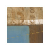 Earth and Sky I Wydruk giclee autor Leo Burns