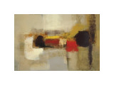 Sonata Giclee Print by Eric Balint