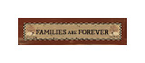 Families are Forever Giclee Print by Erin Clark