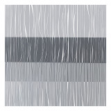 Strata Lámina giclée por Denise Duplock