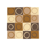 Expreso Lámina giclée por Denise Duplock Expreso Lámina giclée por Denise Duplock