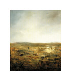 Prairie III Giclee Print by Greg Edmonson