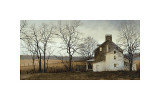 Early to Retire Giclee Print by Ray Hendershot