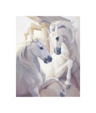 Roman Treasures reproduction procédé giclée par Hawley 
