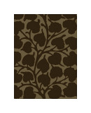 Arabesque (acorn) Giclee Print by Denise Duplock
