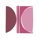 Cassis Giclée-Druck von Denise Duplock