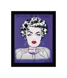 Splash Me a Double Giclee Print by Niagara Detroit