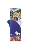 Hong Kong Reproduction procédé giclée par Steve Forney