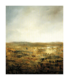 Prairie III Giclee Print by Greg Edmonson
