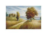 My Favorite Place Giclee Print by Marc Lucien