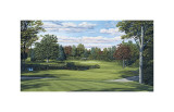 Sunday Pin Giclee Print by Tony Harris