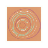 Ozone Giclee Print by Denise Duplock