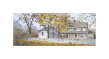 A Blanket of Gold reproduction procédé giclée par Ray Hendershot