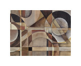 Fundamentals of Magic Giclee Print by Marlene Healey