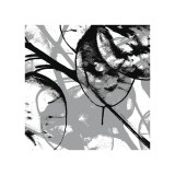 Silver Dollars VIII Giclee Print by Erin Clark