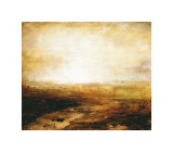 Plains Giclee Print by Greg Edmonson