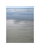 Coronado Waves I Giclee Print by Jenny Kraft