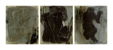 Las Mujeres Giclee Print by Kani 