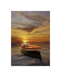 Strange Stillness II Giclee Print by Carlos Casamayor
