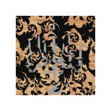 Rococo Luster Giclee Print by Erin Clark