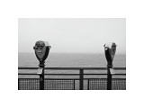 Looking South Giclee Print by Erin Clark