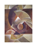 A Pearl Inside Giclée-tryk af Marlene Healey A Pearl Inside Giclée-tryk af Marlene Healey