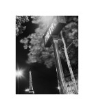 Metro Giclée-tryk af Moises Levy Metro Giclée-tryk af Moises Levy