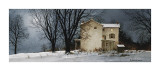 La hora de la cama Lámina giclée por Ray Hendershot La hora de la cama Lámina giclée por Ray Hendershot