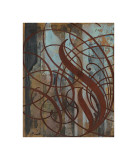 Gust Lámina giclée por Mick Gronek Gust Lámina giclée por Mick Gronek