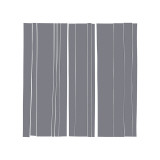 Slate Giclee Print by Denise Duplock